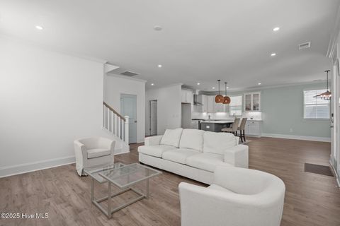 Tiny photo for 1212 Trisail Terrace, Wilmington, NC 28412 (MLS # 100554205)