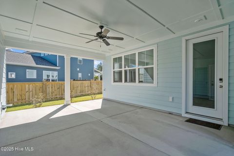 Tiny photo for 1212 Trisail Terrace, Wilmington, NC 28412 (MLS # 100554205)