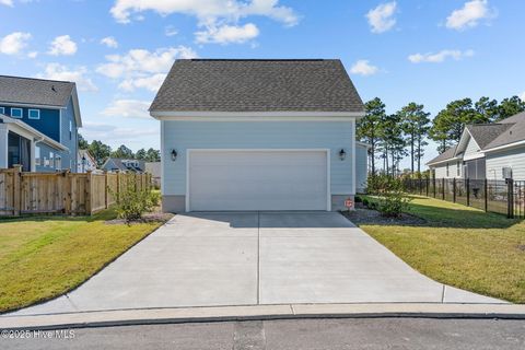 Tiny photo for 1212 Trisail Terrace, Wilmington, NC 28412 (MLS # 100554205)