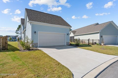 Tiny photo for 1212 Trisail Terrace, Wilmington, NC 28412 (MLS # 100554205)