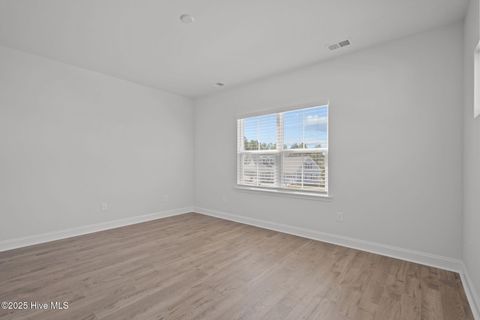 Tiny photo for 1212 Trisail Terrace, Wilmington, NC 28412 (MLS # 100554205)