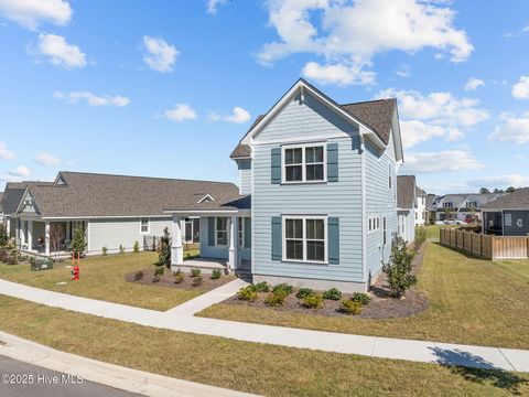 Tiny photo for 1212 Trisail Terrace, Wilmington, NC 28412 (MLS # 100554205)