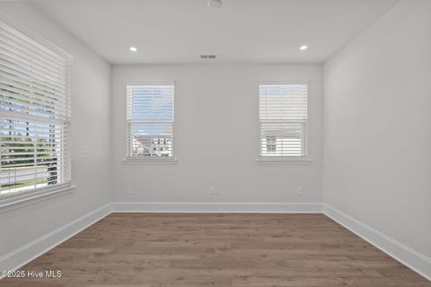 Tiny photo for 1212 Trisail Terrace, Wilmington, NC 28412 (MLS # 100554205)