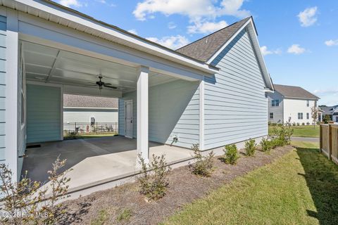 Tiny photo for 1212 Trisail Terrace, Wilmington, NC 28412 (MLS # 100554205)