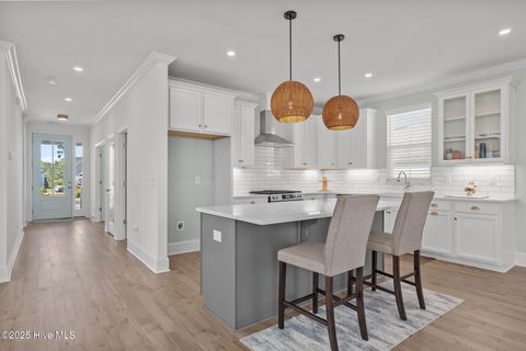 Tiny photo for 1212 Trisail Terrace, Wilmington, NC 28412 (MLS # 100554205)