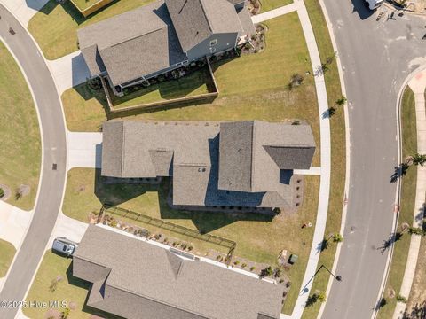 Tiny photo for 1212 Trisail Terrace, Wilmington, NC 28412 (MLS # 100554205)