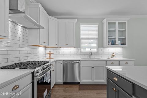 Tiny photo for 1212 Trisail Terrace, Wilmington, NC 28412 (MLS # 100554205)