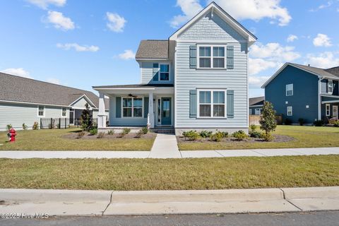 Tiny photo for 1212 Trisail Terrace, Wilmington, NC 28412 (MLS # 100554205)