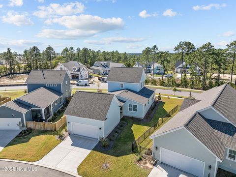 Tiny photo for 1212 Trisail Terrace, Wilmington, NC 28412 (MLS # 100554205)