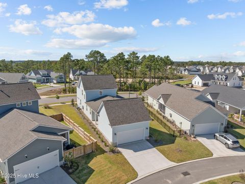 Tiny photo for 1212 Trisail Terrace, Wilmington, NC 28412 (MLS # 100554205)