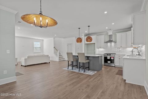 Tiny photo for 1212 Trisail Terrace, Wilmington, NC 28412 (MLS # 100554205)