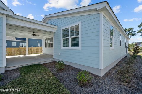 Tiny photo for 1212 Trisail Terrace, Wilmington, NC 28412 (MLS # 100554205)