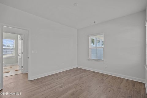 Tiny photo for 1212 Trisail Terrace, Wilmington, NC 28412 (MLS # 100554205)