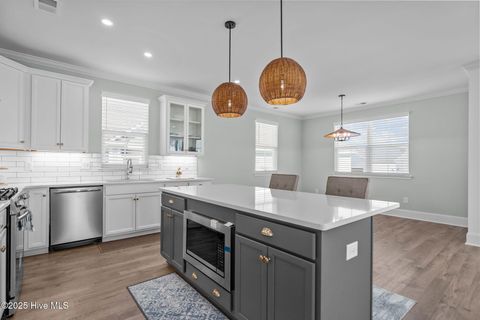 Tiny photo for 1212 Trisail Terrace, Wilmington, NC 28412 (MLS # 100554205)