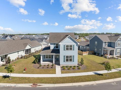 Tiny photo for 1212 Trisail Terrace, Wilmington, NC 28412 (MLS # 100554205)