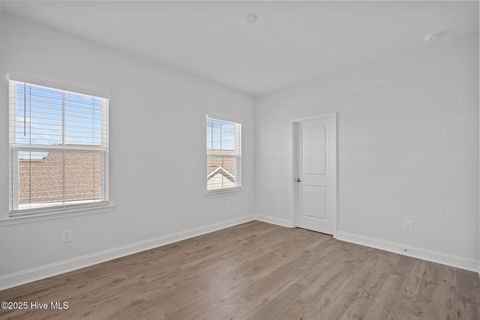 Tiny photo for 1212 Trisail Terrace, Wilmington, NC 28412 (MLS # 100554205)