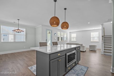 Tiny photo for 1212 Trisail Terrace, Wilmington, NC 28412 (MLS # 100554205)