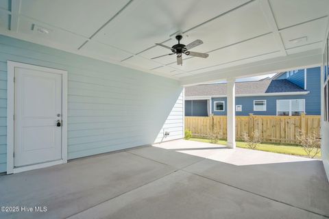 Tiny photo for 1212 Trisail Terrace, Wilmington, NC 28412 (MLS # 100554205)