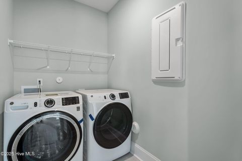 Tiny photo for 1212 Trisail Terrace, Wilmington, NC 28412 (MLS # 100554205)