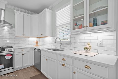 Tiny photo for 1212 Trisail Terrace, Wilmington, NC 28412 (MLS # 100554205)