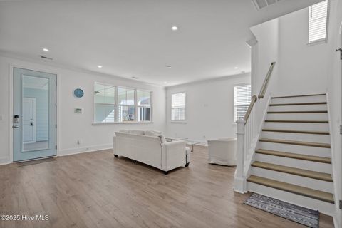 Tiny photo for 1212 Trisail Terrace, Wilmington, NC 28412 (MLS # 100554205)