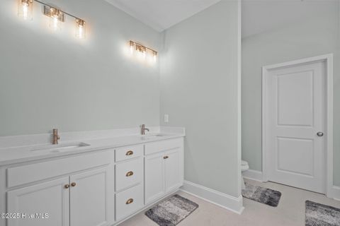 Tiny photo for 1212 Trisail Terrace, Wilmington, NC 28412 (MLS # 100554205)