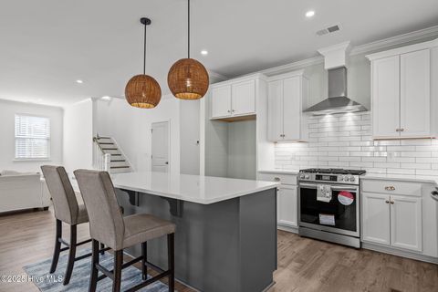 Tiny photo for 1212 Trisail Terrace, Wilmington, NC 28412 (MLS # 100554205)