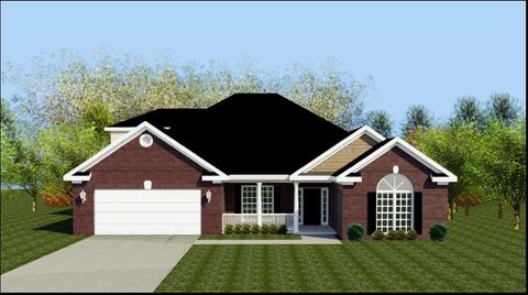 Homes For Sale - 3415 Stockport Drive<br/> Hephzibah, GA 30815