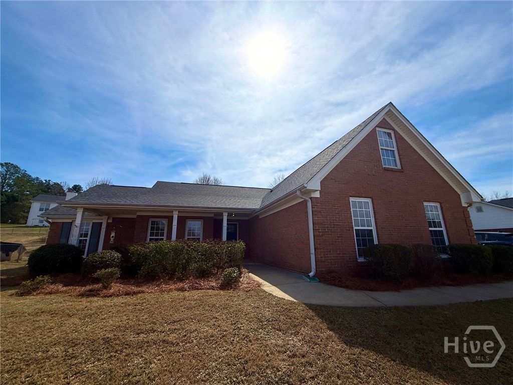 Photo of 719 Mallard Drive, Winder, GA 30680 (MLS # CL350216)
