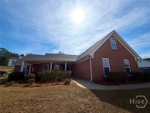 Photo of 719 Mallard Drive, Winder, GA 30680 (MLS # CL350216)