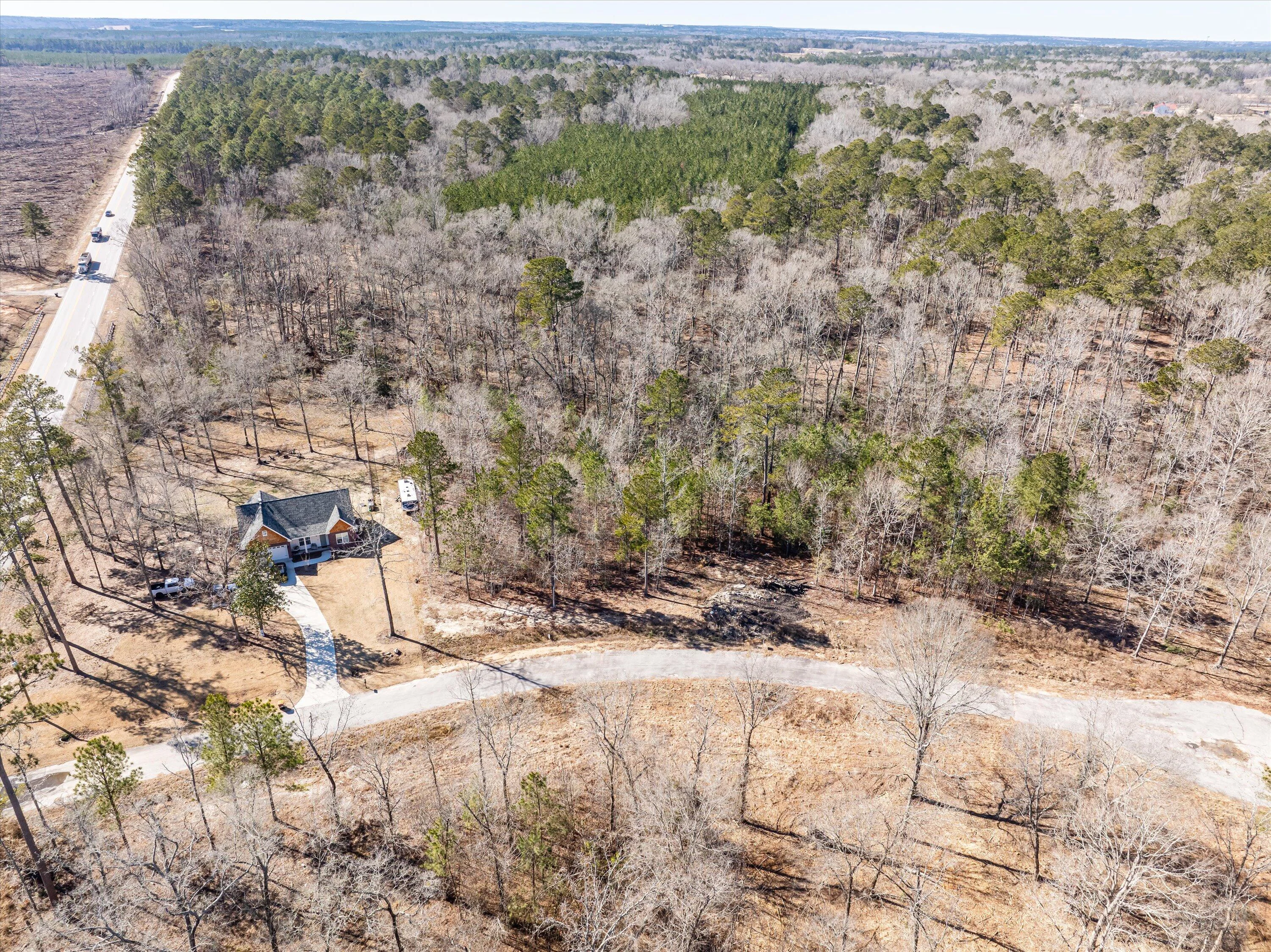 125 Gin Branch Road