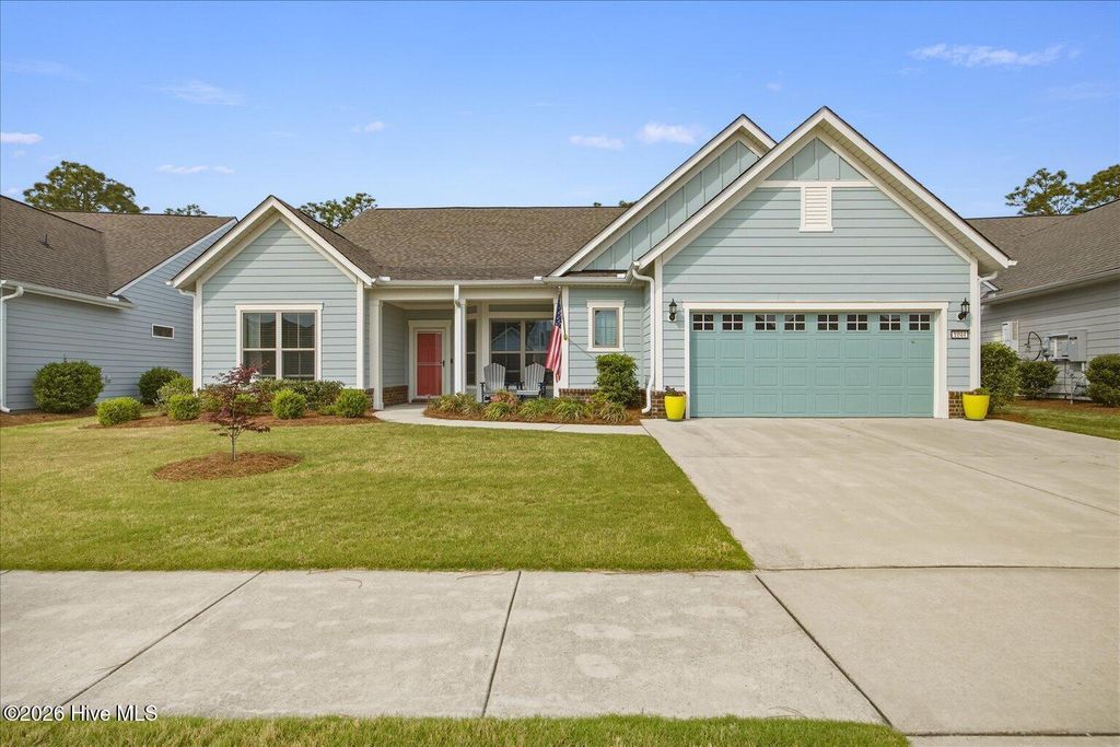 Photo of 1044 Snowden Road, Wilmington, NC 28412 (MLS # 100570944)
