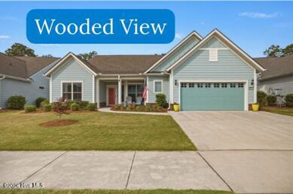 Photo of 1044 Snowden Road, Wilmington, NC 28412 (MLS # 100570944)