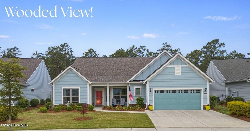 Photo of 1044 Snowden Road, Wilmington, NC 28412 (MLS # 100570944)