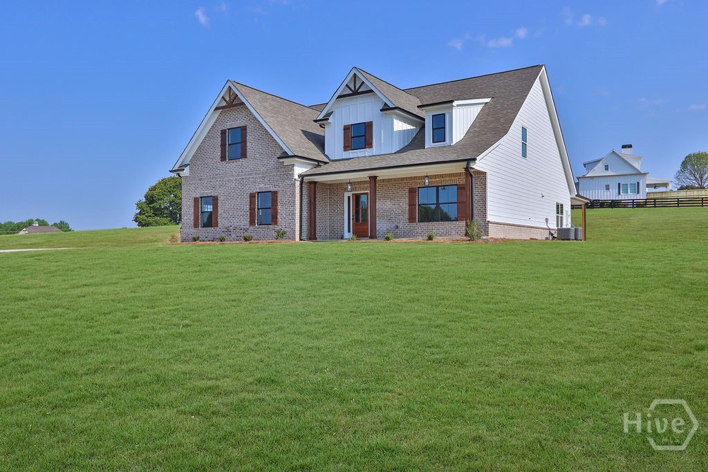 3601 Fannie Thompson Road