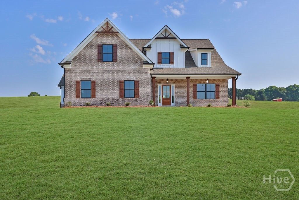 Photo of 3601 Fannie Thompson Road, Monroe, GA 30656 (MLS # CL358325)