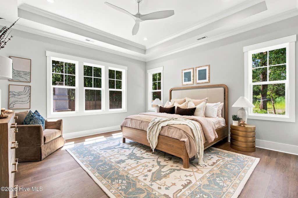 Photo of 128 Stones Throw Lane, Wilmington, NC 28411 (MLS # 100581281)