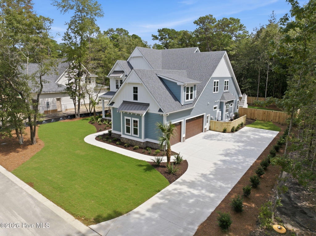 Photo of 128 Stones Throw Lane, Wilmington, NC 28411 (MLS # 100581281)
