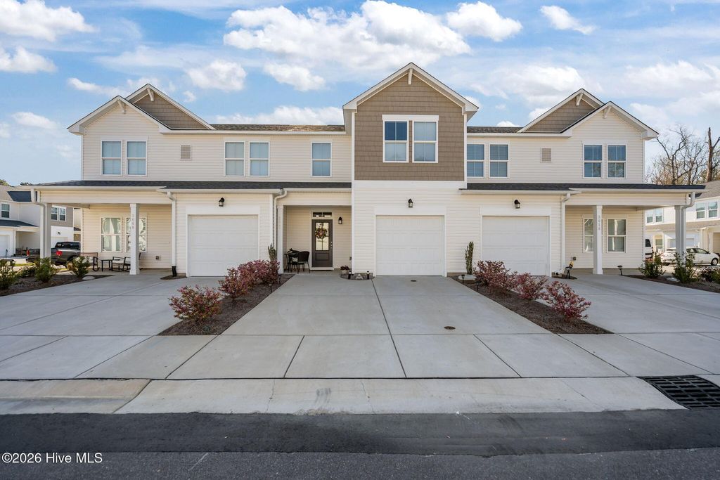 Photo of 3012 Portico Court #65, Leland, NC 28451 (MLS # 100562246)