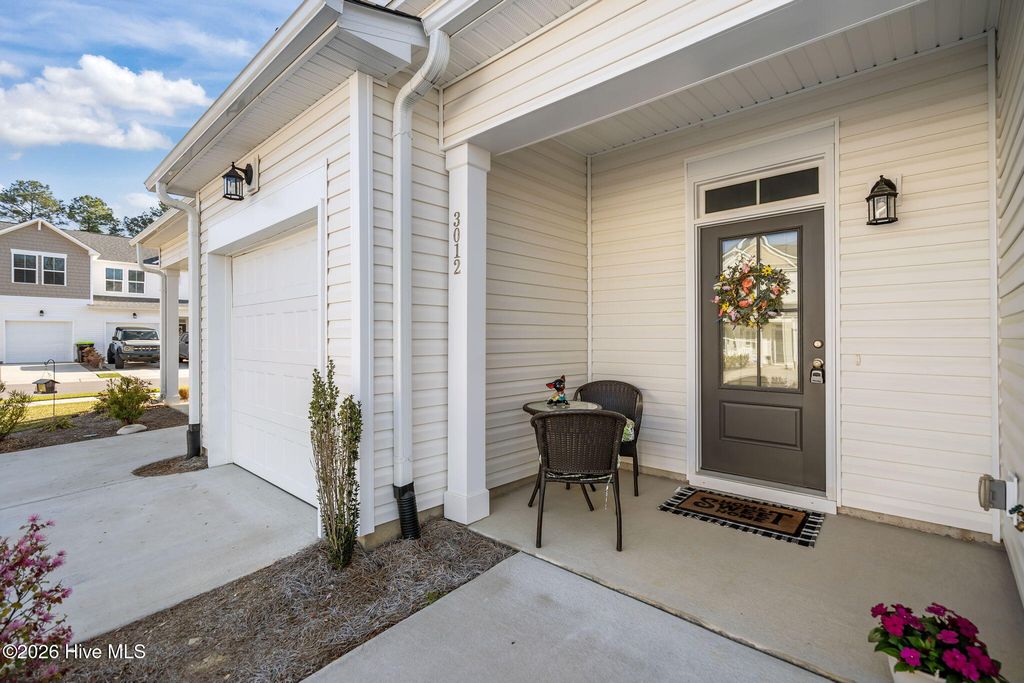 Photo of 3012 Portico Court #65, Leland, NC 28451 (MLS # 100562246)