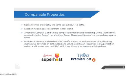 Tiny photo for 4619 E Beach Drive, Oak Island, NC 28465 (MLS # 100560246)