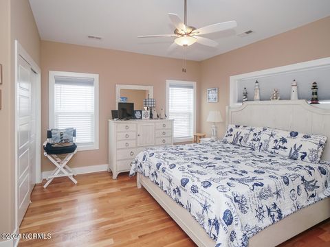 Tiny photo for 4619 E Beach Drive, Oak Island, NC 28465 (MLS # 100560246)