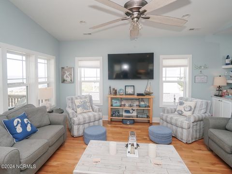 Tiny photo for 4619 E Beach Drive, Oak Island, NC 28465 (MLS # 100560246)