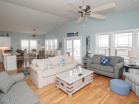 Tiny photo for 4619 E Beach Drive, Oak Island, NC 28465 (MLS # 100560246)