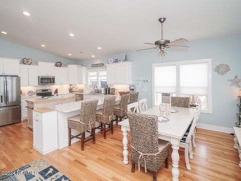 Tiny photo for 4619 E Beach Drive, Oak Island, NC 28465 (MLS # 100560246)