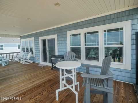 Tiny photo for 4619 E Beach Drive, Oak Island, NC 28465 (MLS # 100560246)
