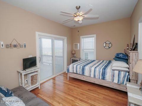 Tiny photo for 4619 E Beach Drive, Oak Island, NC 28465 (MLS # 100560246)