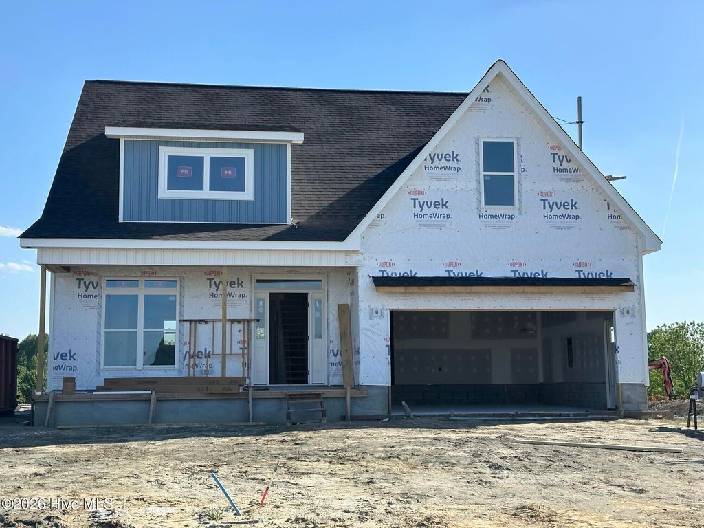 Photo of 1929 Kimball Drive, Greenville, NC 27834 (MLS # 100569290)