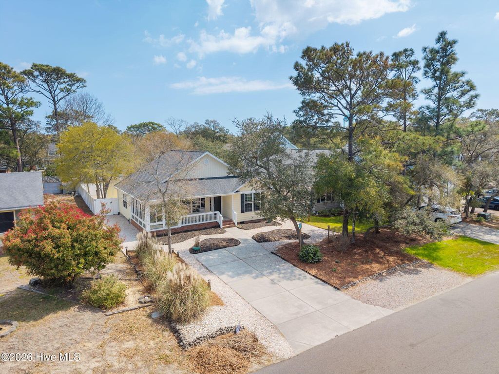 Photo of 208 NE 52nd Street, Oak Island, NC 28465 (MLS # 100566759)