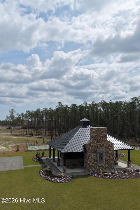 Tiny photo for 444 Cattle Drive, Rocky Point, NC 28457 (MLS # 100567215)